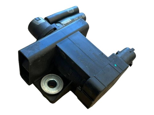 Opel Astra K 2016 Benzin Turbolader Druckwandler Magnetventil 55599948 OZC25493