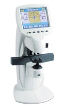 1Pc Auto Lensmeter Lensometer Optometry Machine Built-In Printer New Ce hw