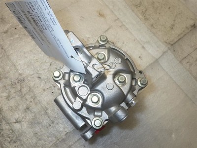 2026 Encore GX AC Compressor