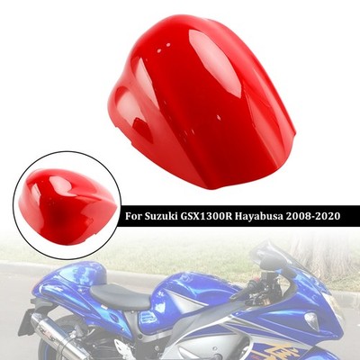 Rear Seat Fairing Cover For Suzuki GSX1300R GSX-R1300 Hayabusa 2008-2020 Red