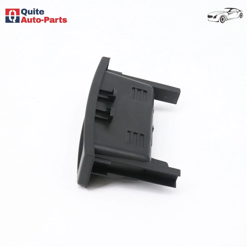 2036830291 Compartimento de almacenamiento para Mercedes-Benz C230 C320 C280 C32 AMG C55 AMG Foto 4 de 4