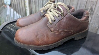 M&S Adapt WATERPROOF Boots Gr. UK8