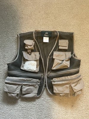 Youth Small Kids Orvis Fishing Vest