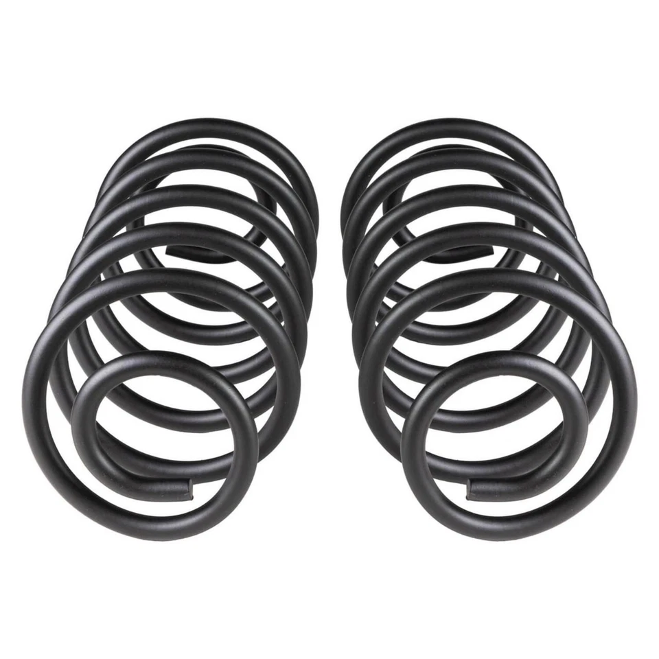 Juego de muelles helicoidales traseros ARB 2941 Old Man Emu para Jeep Wrangler TJ 1997-2006 Foto 2 de 4