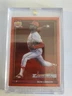 2021 Topps Archives Bob Gibson #181 Red Hot Foil /50 Cardinals Card