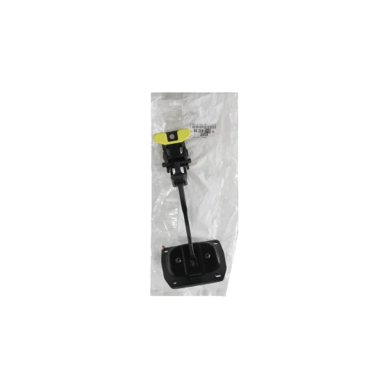 PSA Peugeot Citroën 9809831880 arrêt de porte original arrière pour Peugeot et Citroën - GR PARTS
