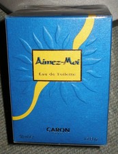 50 ml EdT Damenduft von Caron, Paris: Aimez Moi