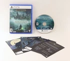 New ListingPS5 DELUXE EDITION HOGWARTS LEGACY RATED-T