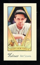 Top 10 Bill Terry Baseball Cards 24