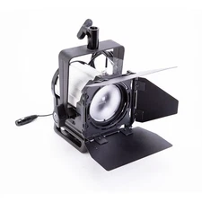 Litepanels Inca 4 4" Fresnel Tungsten LED Light Kit - SKU#1959965