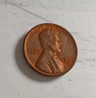 1949-D AU Lincoln Wheat Cent ~ Free Shipping! #3