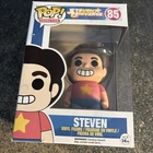 Funko Pop! Vinyl: Cartoon Network - Steven Universe - Hot Topic (Exclusive) #85