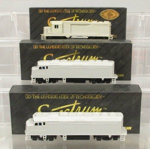 ho scale locomotives ebay