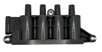 Herko Ignition Coil B356 for Fiat Ram Uno ProMaster Rapid 2013-2020