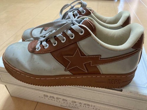 bapesta brown