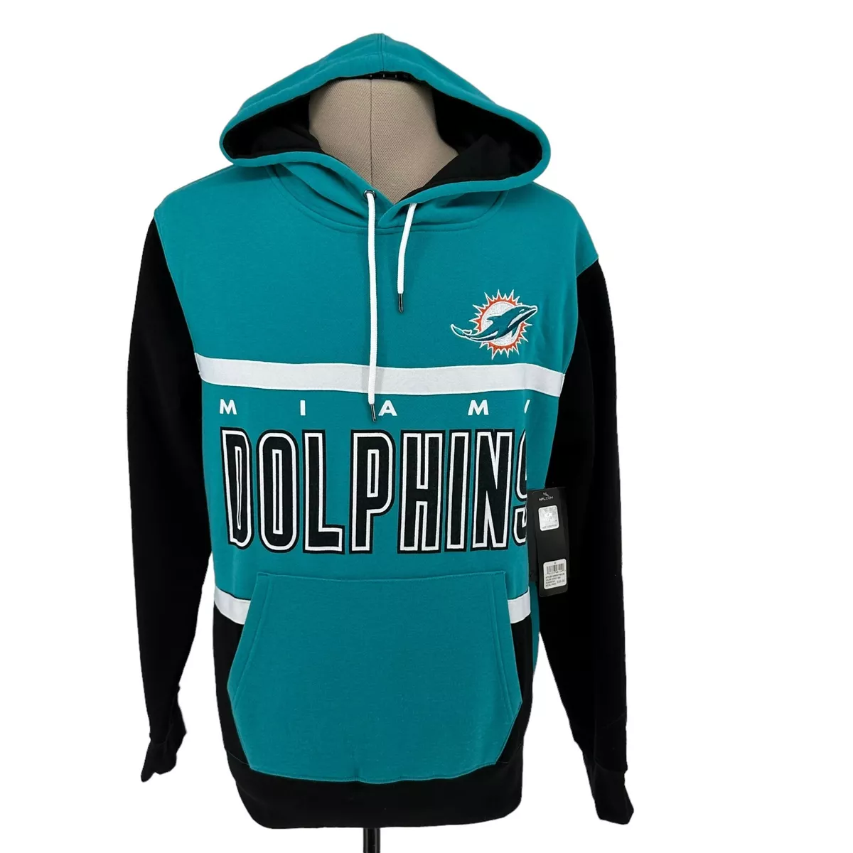 miami dolphins men's apparel