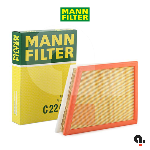Kit Tagliando Filtri Mann Per Mini Mini One Mini Clubman Cooper Sd ALL4 - Imagen 6 de 9