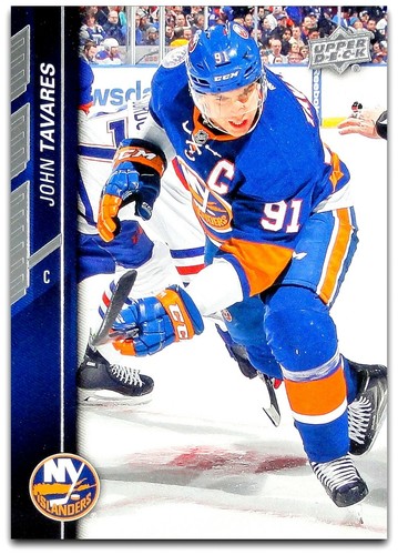 2015-16 Upper Deck SERIES ONE **** PICK YOUR CARD **** From The SET [1-200] - Picture 117 of 197