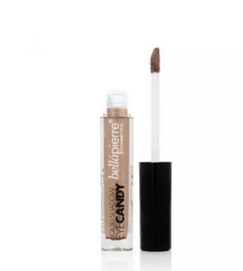 bellapierre liquid eyeshadow