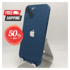 Apple iPhone 13 128GB 256GB 512GB Black/Pink Unlocked AT&T T-Mobile 5G LTE