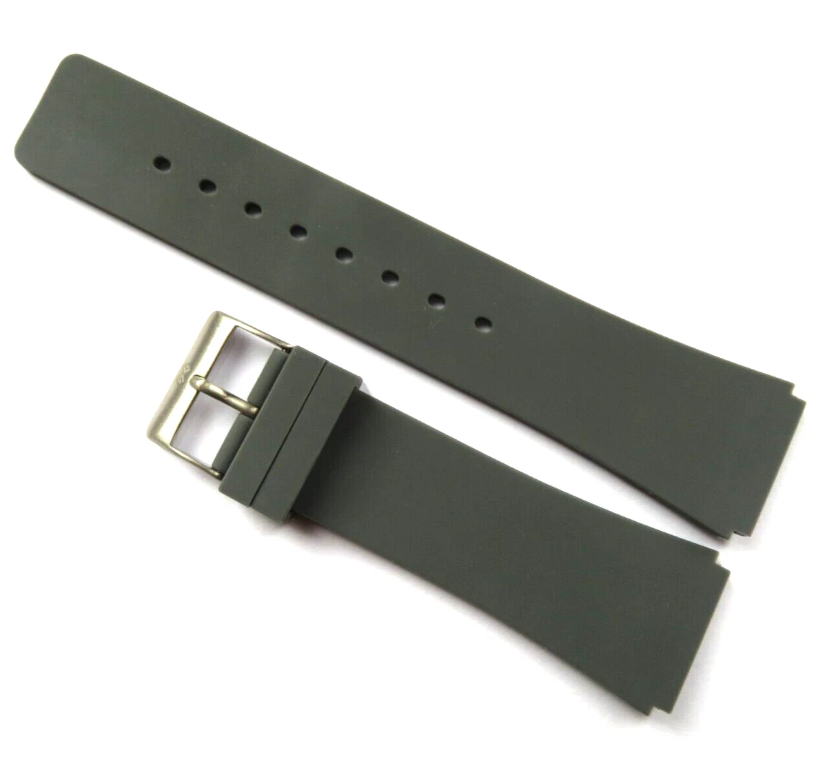 Skagen on sale rubber strap