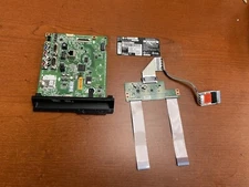 LG 43LW340 Main Board EBT64286602
