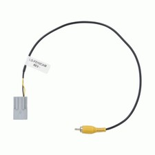 Axxess AXBUCH-FD10 For Select Ford Lincoln Backup Camera Retention Harness