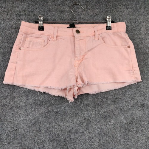 FOREVER 21 Shorts Womens 27 Low Rise 