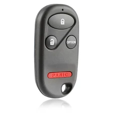 For 2003 2004 2005 2006 2007 Honda Pilot Keyless Entry Car Remote Key Fob