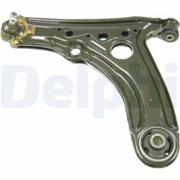 Delphi Querlenker Vorne Links FüR Arosa VW Polo 3 1.0-1.9D 10.94-06.04 Seat