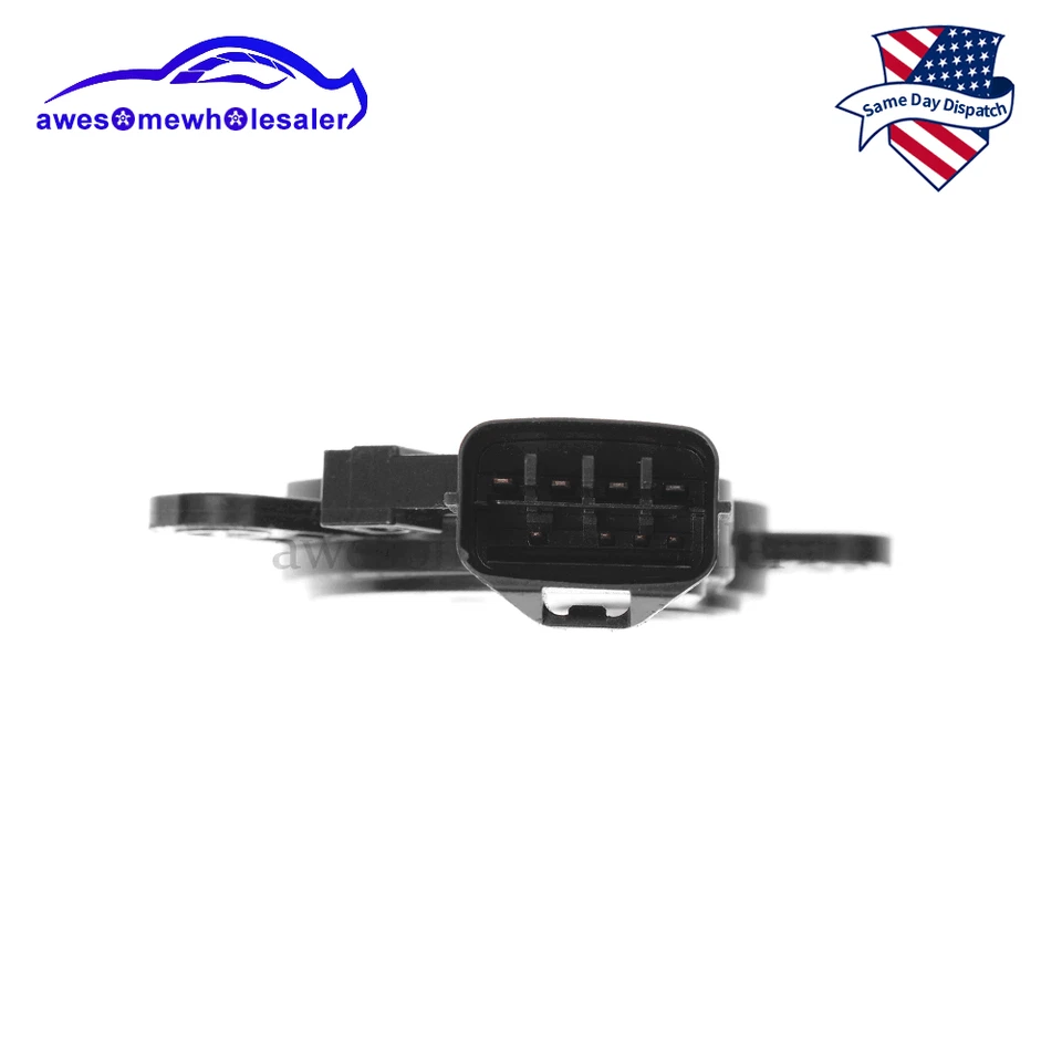 Interruptor de seguridad neutro 31918-X420A 31918-1XK0A para Nissan Sentra Versa 2013-2018 Foto 3 de 4