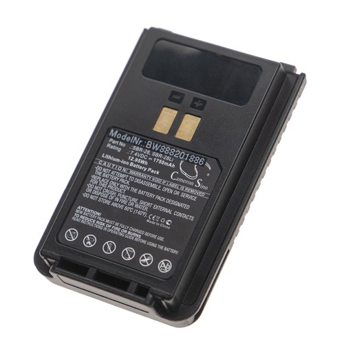 Bateria do Yaesu FTA-250L 1750mAh 7,4V - Zdjęcie 1 z 2