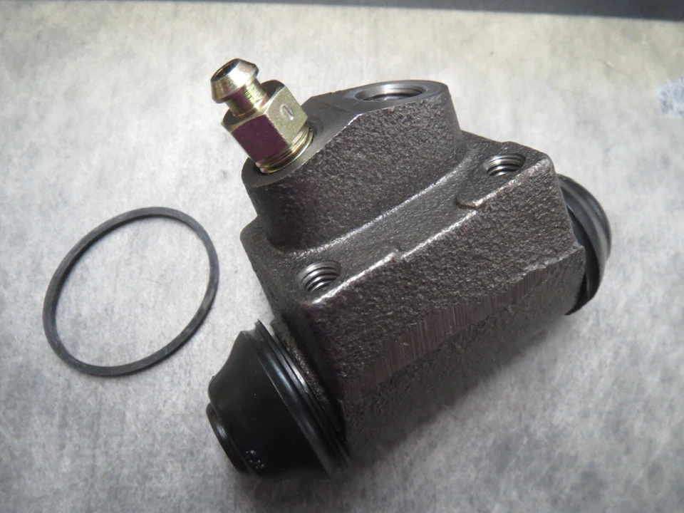 Cilindro de rueda trasera para Hyundai Sonata 1991-1993 - Hecho en Corea - ¡Envío rápido! Foto 3 de 4