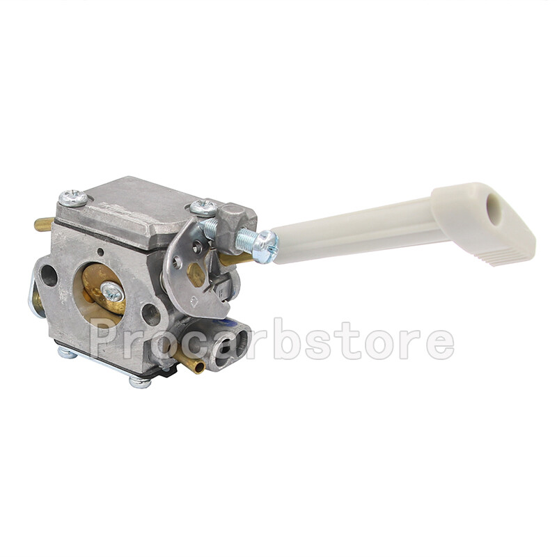 Carburetor 308054093 For Ryobi RY08420 RY08420A Blower Backpack Fuel Line Filter