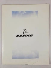 Boeing Common Heritage: Boeing, McDonnell Douglas, North American