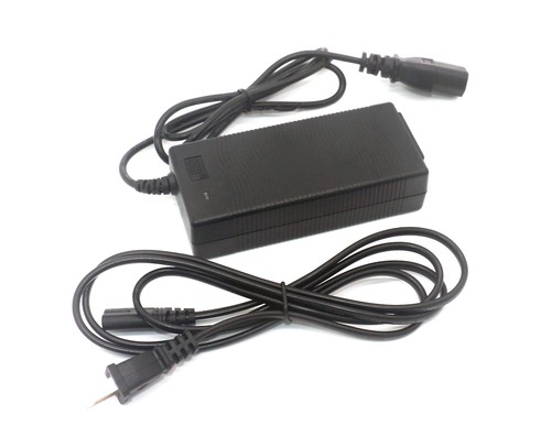7.2V 14.4V 27.6V Intelligent Smart Charger for SLA 6V 12V 24V Lead-Acid Battery - Picture 46 of 50