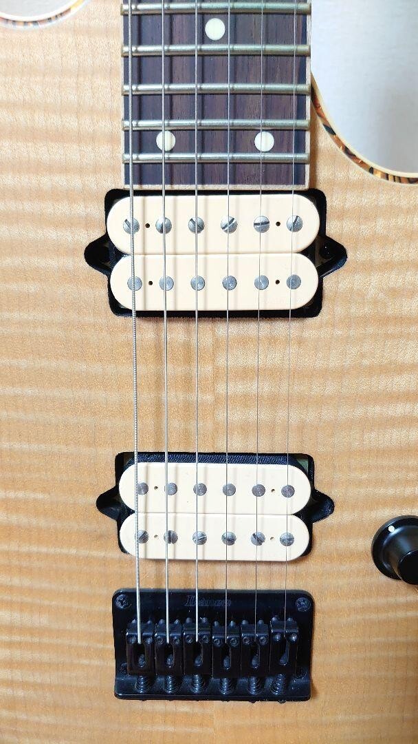 Ibanez / RGEW521FM Natural Flat From JAPAN | eBay Ibanez / RGEW521FM Natural Flat From JAPAN | eBay
