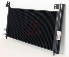 Klimakondensator Klimakühler inkl. Trockner Toyota Auris (E18) 1.8 Hybrid ab '12