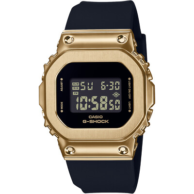 国内正規品新品未使用　CASIO G-SHOCK GM-S5600CL-3JF Casio G-Shock Digital GM-5600CL-3JF | Sakurawatches.com