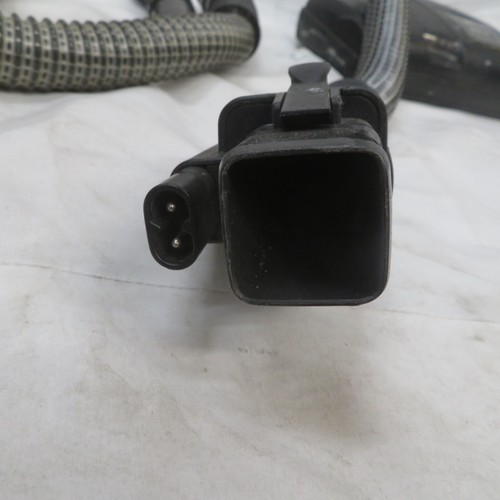 Hyla GST Ugello Alimentazione Tubo Bacchetta EBK 340 LED Pacchetto Bidone Attacco Aspirazione - Foto 15 di 17