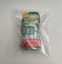 Tamagotchi Hanerutchi Keitai - Green w/ Box - Haneru no Tobira - Bandai - Tested