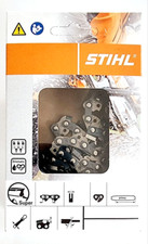 STIHL NEW CHAINSAW CHAIN 63 Picco Super 3/8" 44 DL 1,3mm Bar 12" 36170000044