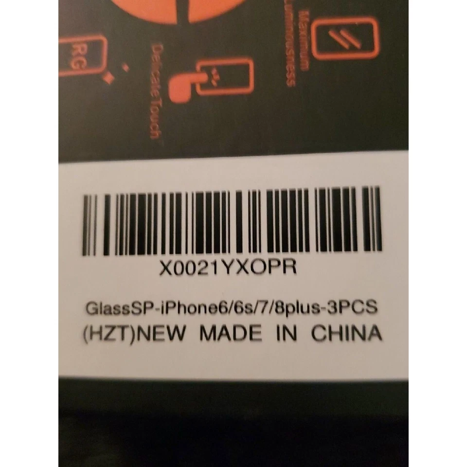 protector pantalla cristal ailun Foto 2 de 2