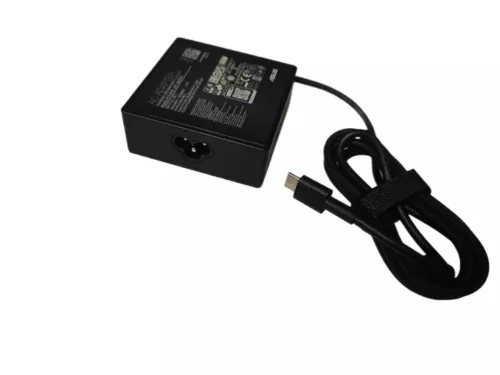 Genuine ASUS 90W USB-C Type-C AC Adapter Charger for VivoBook S 15 D3502QA - Picture 4 of 5