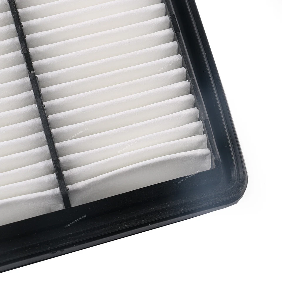 Filtro de ar do motor CA11042 para Honda Odyssey 2011 2012 2013-2015 17220-RV0-A00 - Imagem 3 de 4