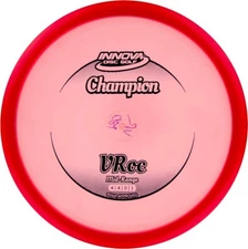 Innova Champion VRoc | Choose Weight & Color