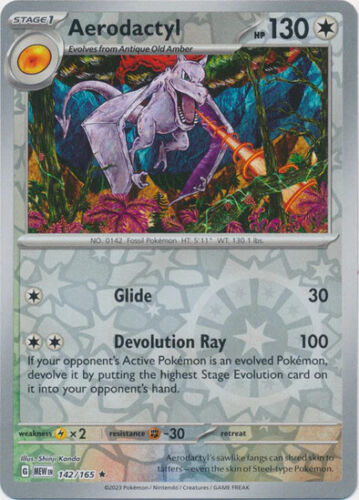 Pokemon 151 Singles - Achetez 12+ cartes obtenez la livraison gratuite !!! - Photo 191 sur 254
