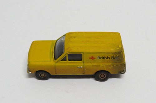 Model Cars Vehicles Diecast Vintage Corgi Matchbox Burago Lledo Dinky Big CHOICE - Picture 34 of 89