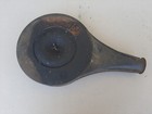 <!--F#f_0-->Holden FC FB EK air cleaner raised letter aircleaner 132 138 grey motor<!--F/-->