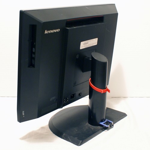 Lenovo ThinkCentre M72Z All In One 20" PC i3-3240 3.40GHz 6GB 500GB Win10 Pro - Picture 11 of 12
